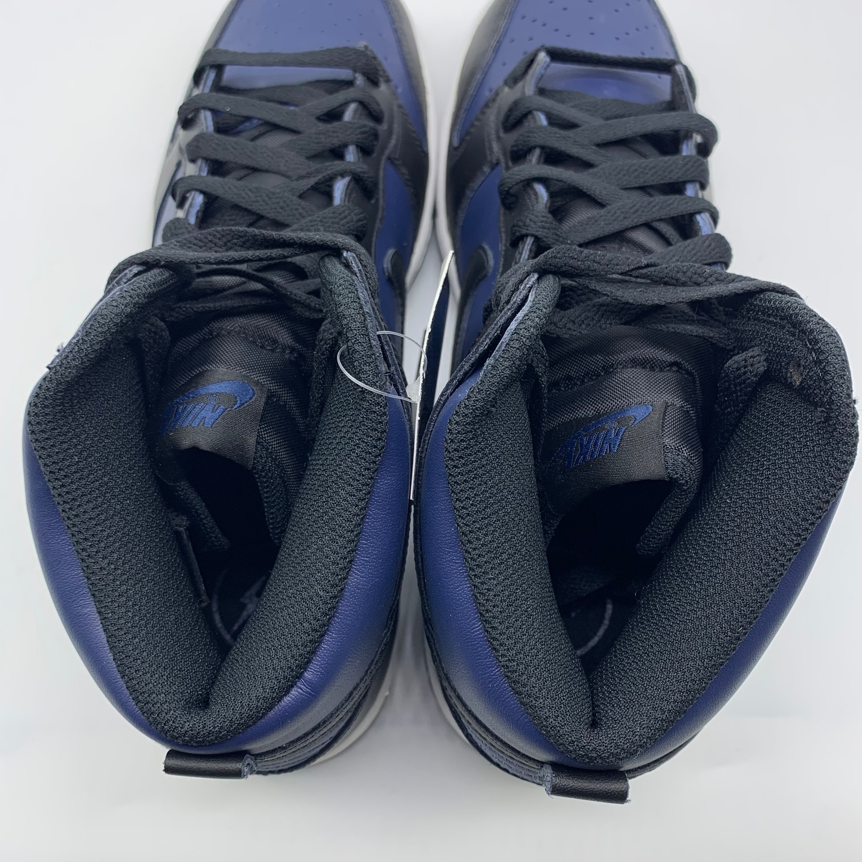 fragment design × Nike Dunk High "Tokyo"