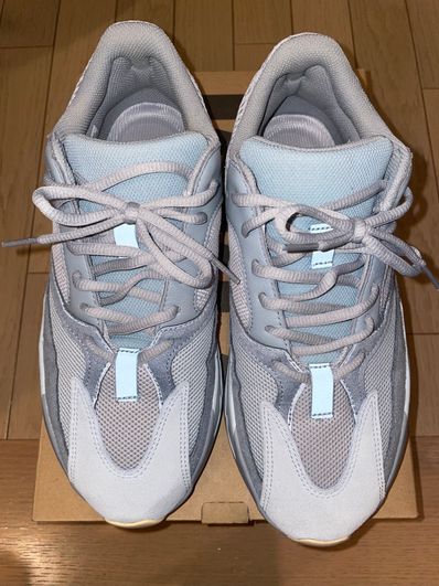 ADIDAS YEEZY BOOST 700 "INERTIA"