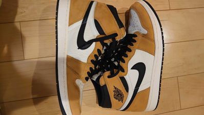 Nike Air Jordan 1 RETRO High "Rookie of The Year"