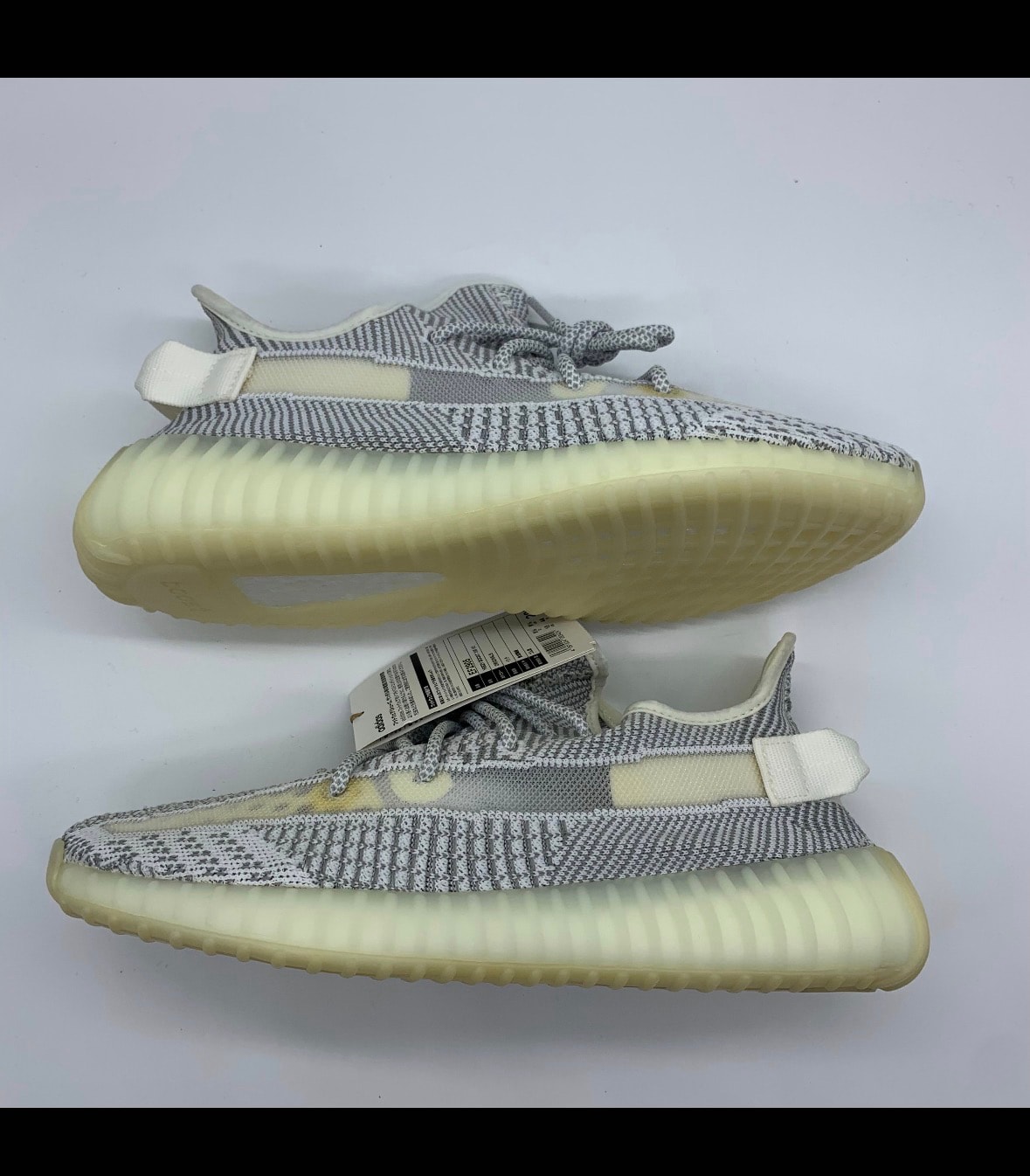 adidas YEEZY Boost 350V2 "Static"