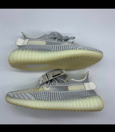 adidas YEEZY Boost 350V2 "Static"