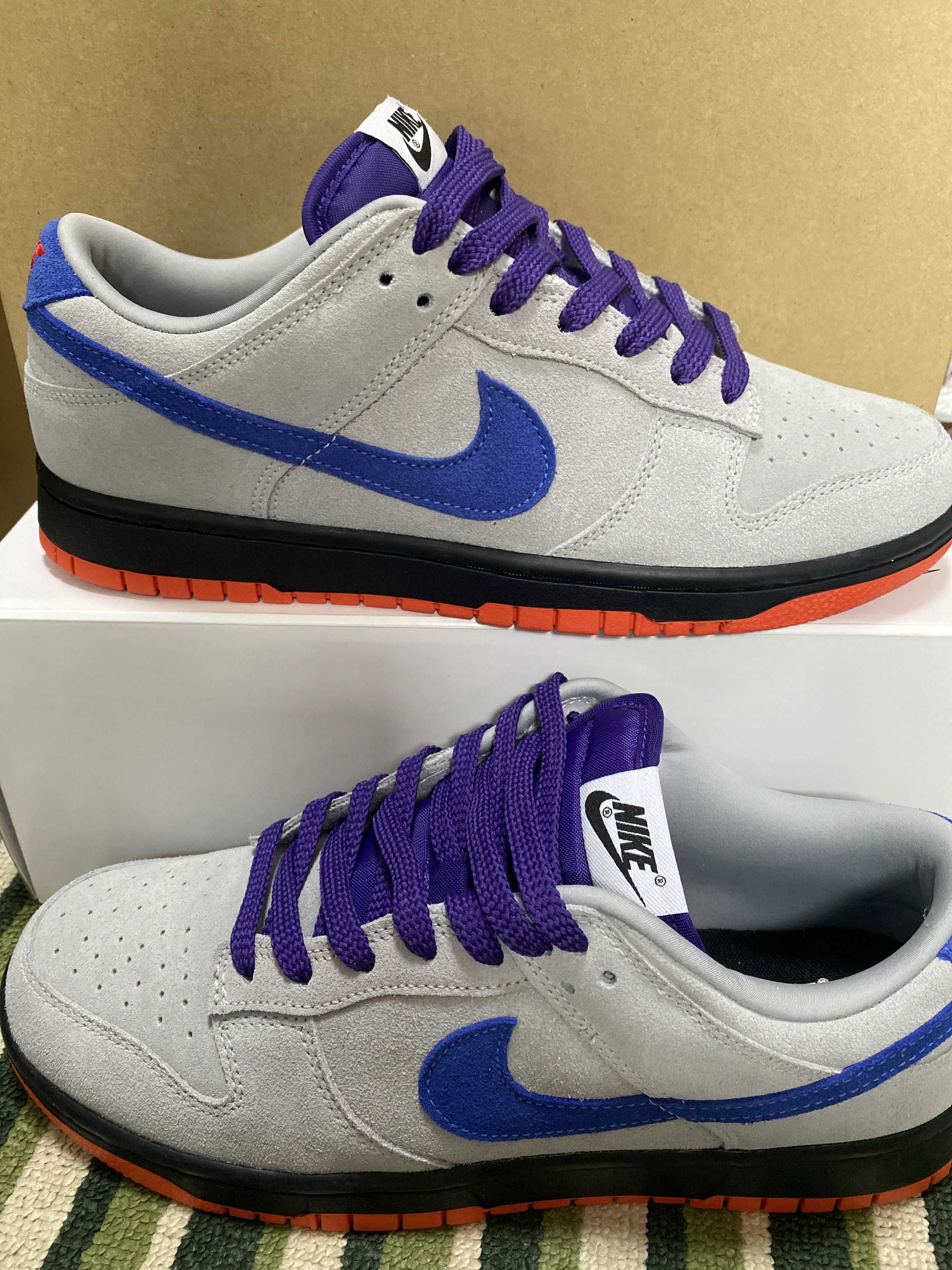 Nike Women's Dunk Low By You & Unlocked By You (NIKEiD)