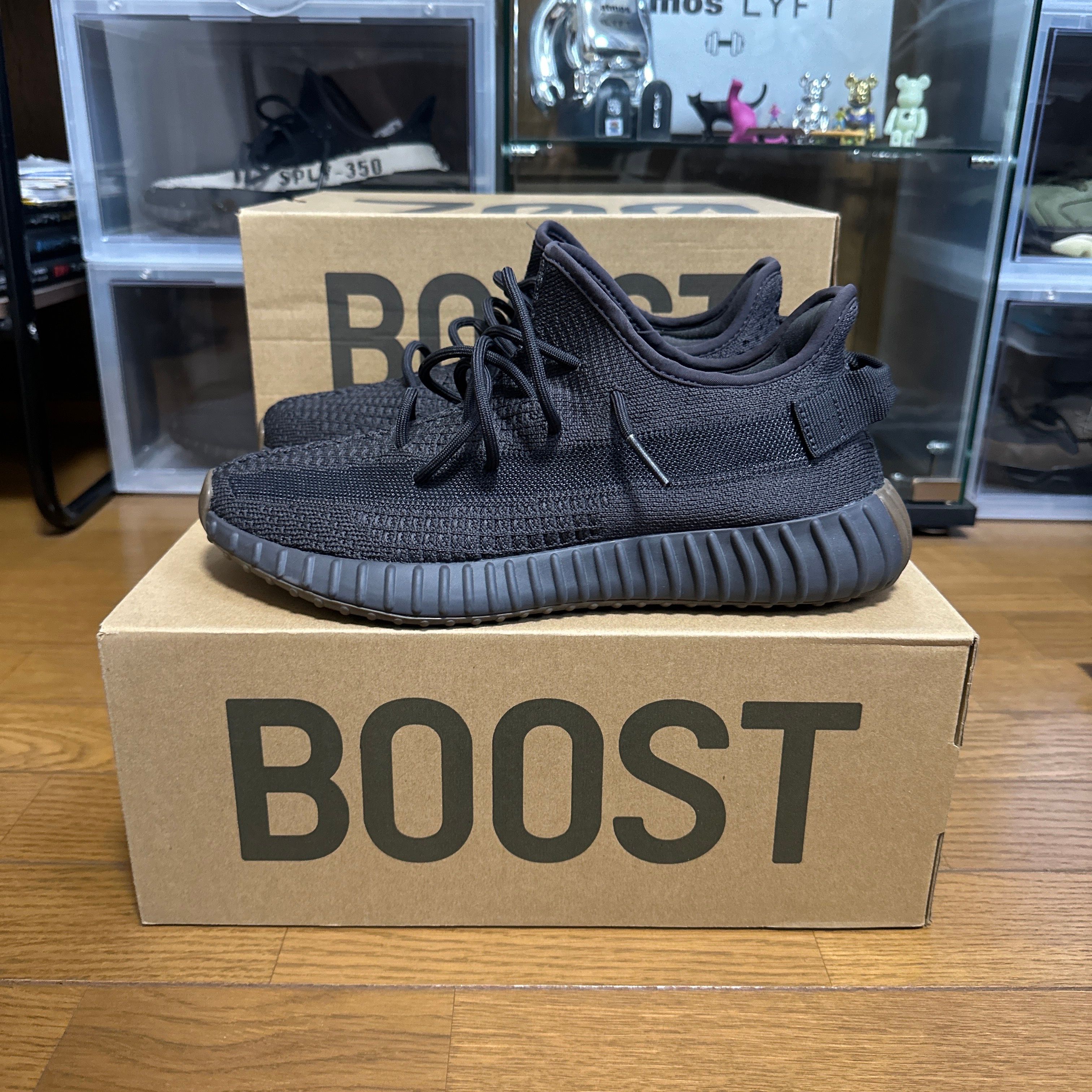 adidas YEEZY Boost 350 V2 "Cinder"