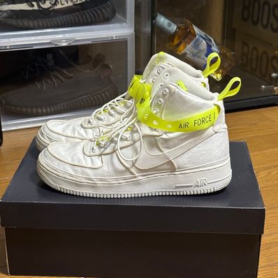 Nike Air Force 1 High "Magic Stick VIP"