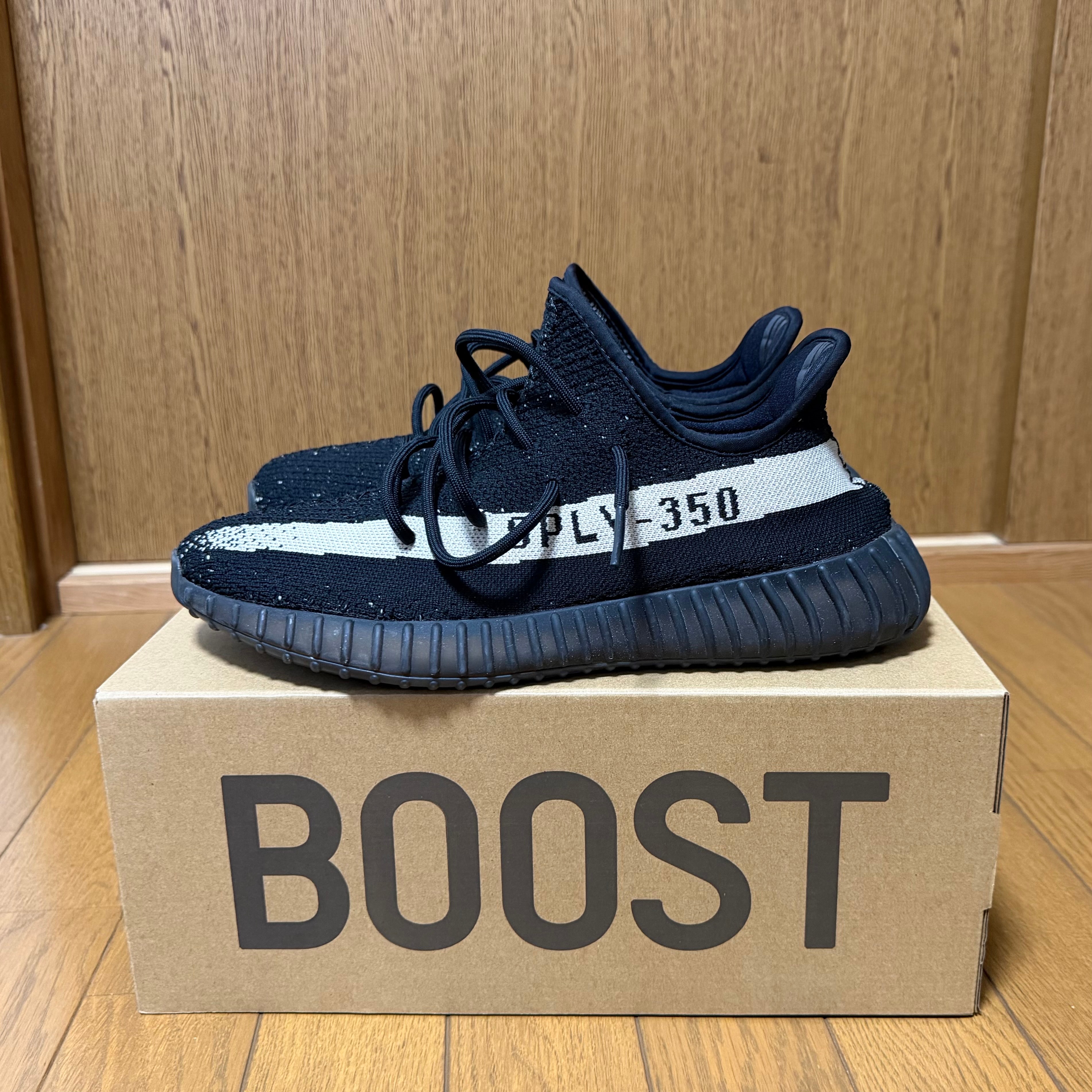イージーブースト 350 V2(YEEZY BOOST 350 V2)/イージー 人気の新作を