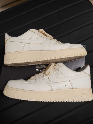 Nike Air Force 1 Low '07 LV8 "Made You Look"