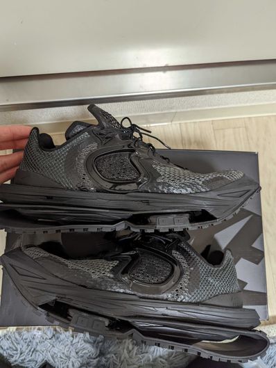 Matthew M Williams × Nike Zoom MMW 4 Matthew M Williams × Nike Zoom MMW 4