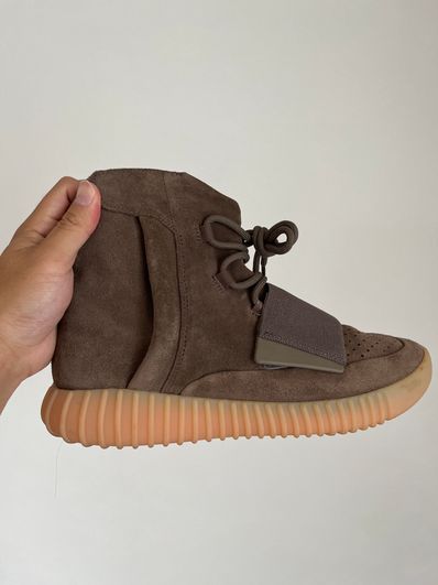adidas Yeezy Boost 750