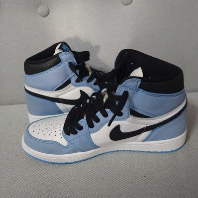 Nike Air Jordan 1 High OG "University Blue"