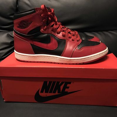 Nike Air Jordan 1 High ’85 "Varsity Red"