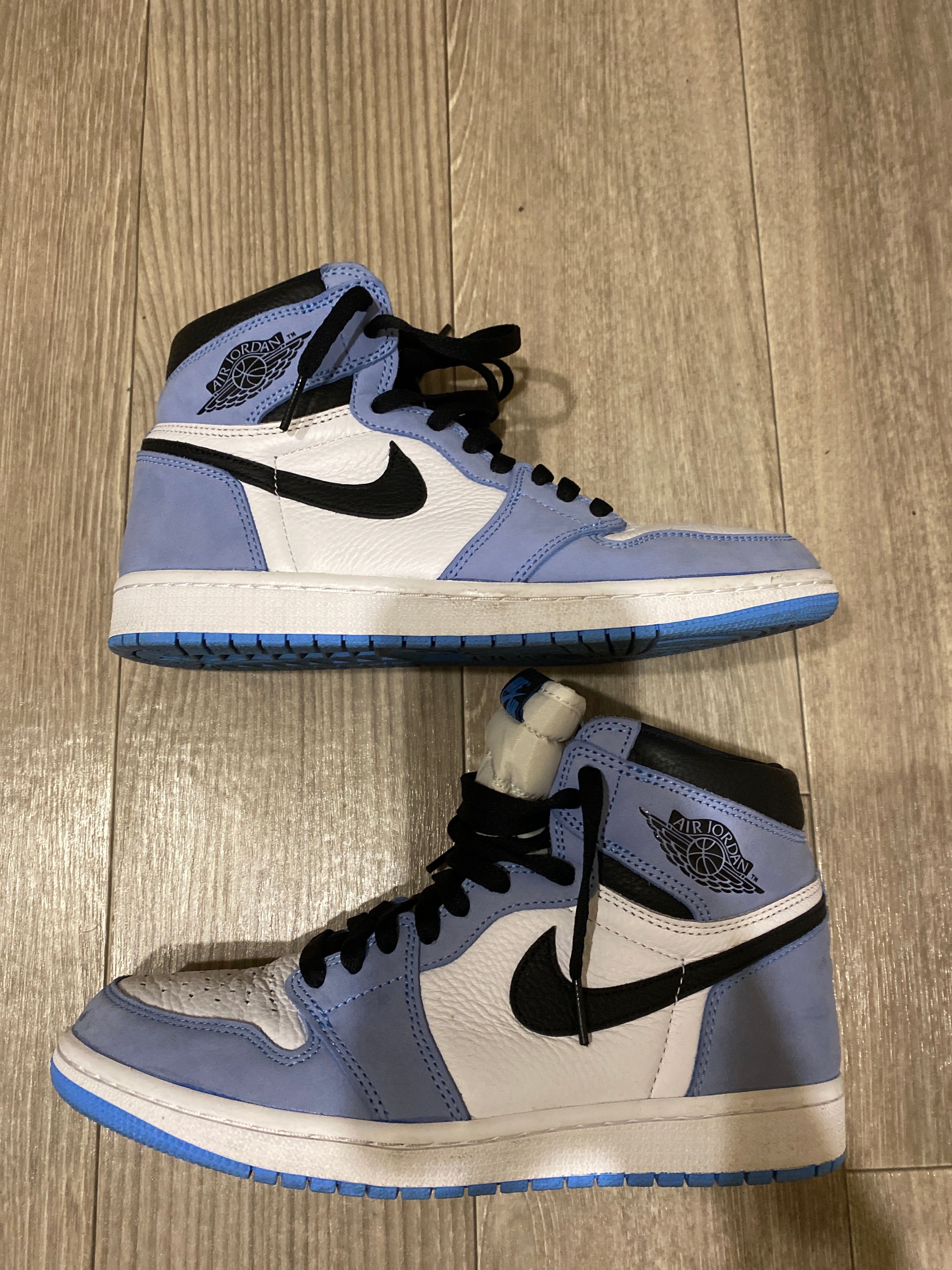 Nike Air Jordan 1 High OG "University Blue"