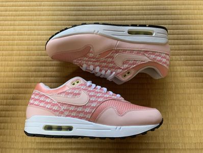 NIKE AIR MAX 1 "PINK LEMONADE"
