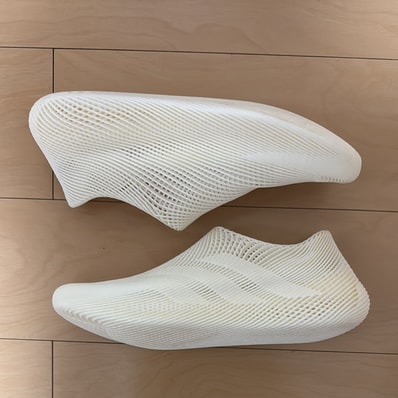 adidas Climacool "Off White"