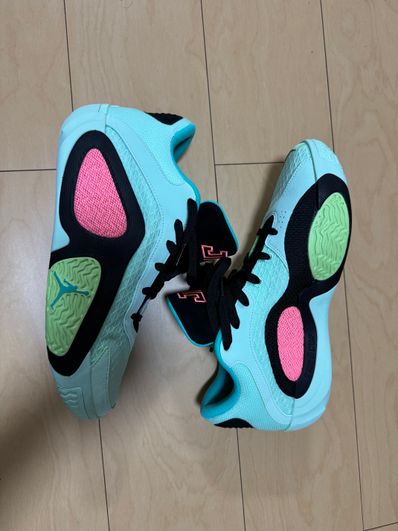 Nike Jordan Tatum 2 "Vortex"