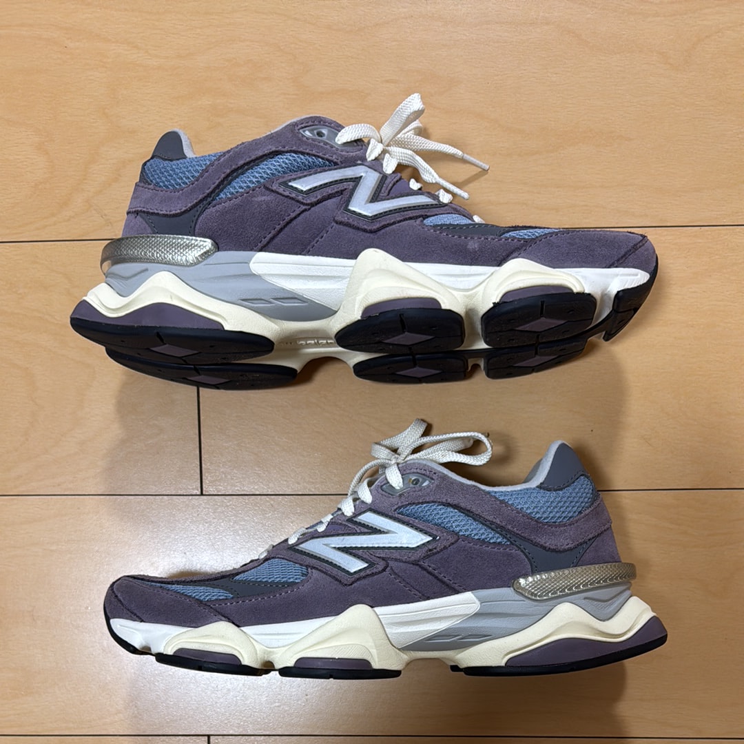 New Balance 9060 "Lavender"