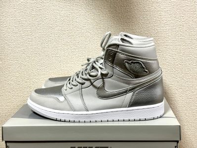 Nike Air Jordan 1 Retro High OG "CO.JP/TOKYO" (Standard Box)