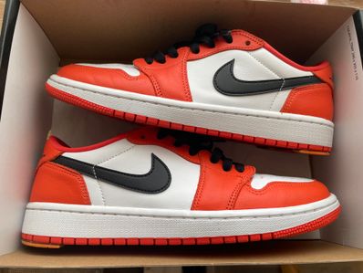 Nike Women's Air Jordan 1 Low OG "Starfish"