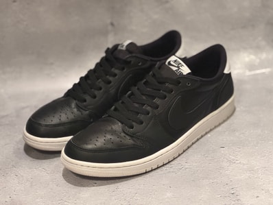 Nike Air Jordan 1 Retro Low "Cyber Monday" (2016)