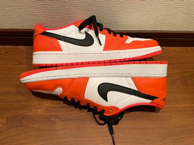 Nike Women's Air Jordan 1 Low OG "Starfish"