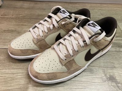 Nike Dunk Low PRM Animal Pack "Cheetah/Safari"