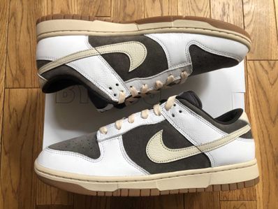 Nike Dunk Low By You & Unlocked By You (NIKEiD)