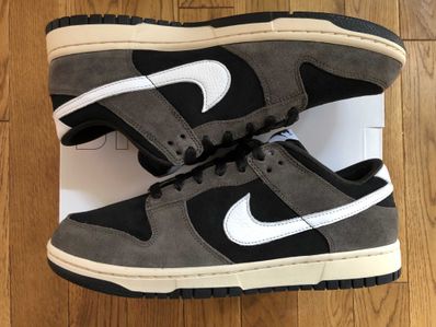 Nike Dunk Low By You & Unlocked By You (NIKEiD)