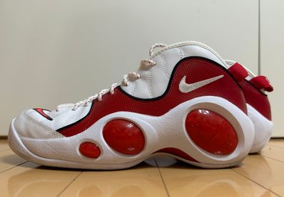 Nike Air Zoom Flight 95 "True Red"