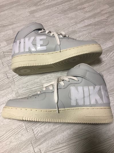 Nike Air Force 1 Mid "Copy Paste"