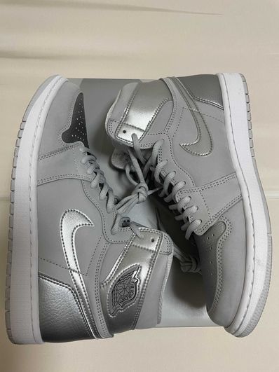 Nike Air Jordan 1 Retro High OG "CO.JP/TOKYO" (Standard Box)