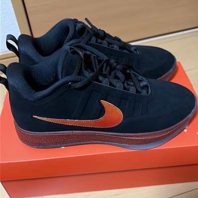 Nike Book 2 "Rising" (IB6688-001/IB6687-001)