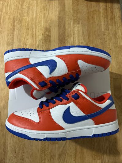 Nike Dunk Low By You & Unlocked "By You" (NIKEiD)