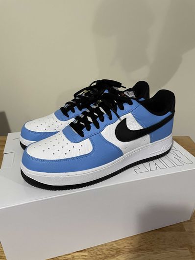 Nike Air Force 1 Low By You & Unlocked By You (NIKEiD)