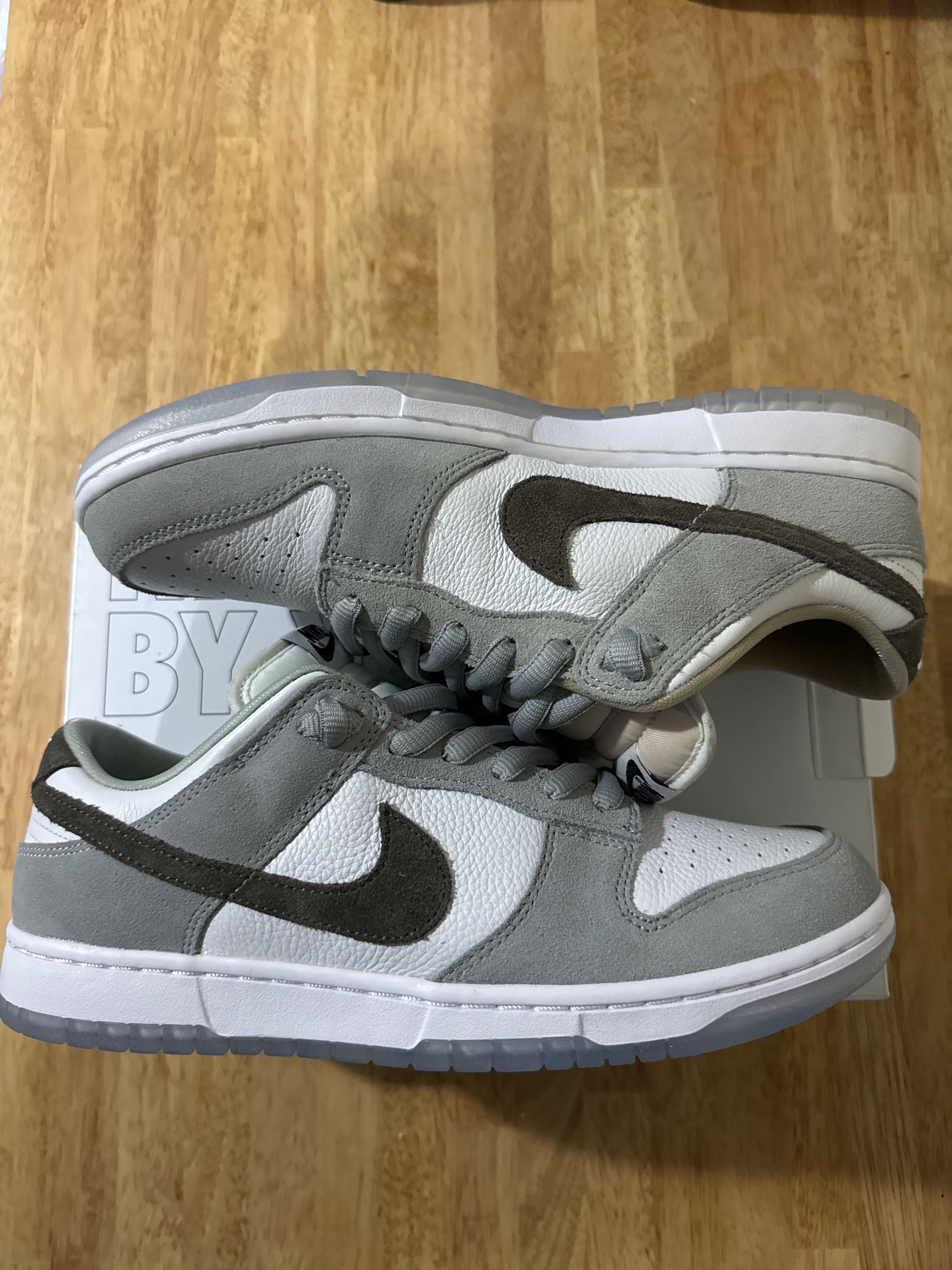 Nike Dunk Low By You & Unlocked "By You" (NIKEiD)