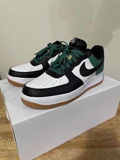 Nike Air Force 1 Low "By You & Unlocked By You" (NIKEiD)