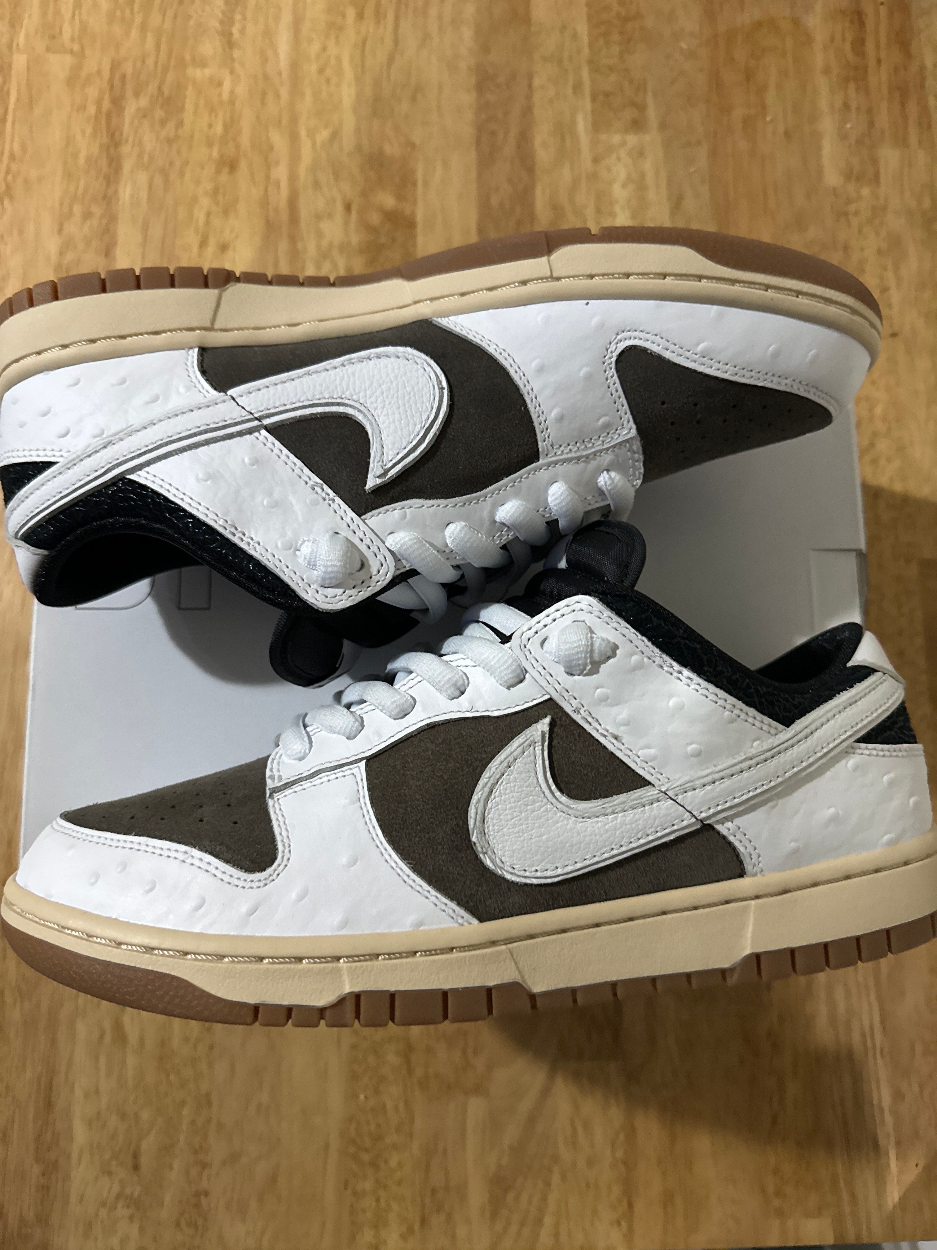 Nike Dunk Low By You & Unlocked "By You" (NIKEiD)