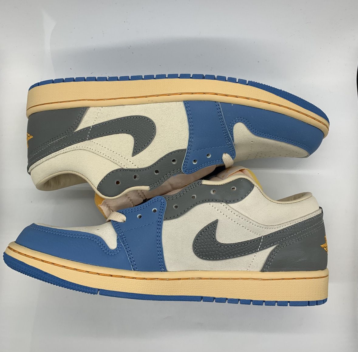 Nike Air Jordan 1 Low "Tokyo 96"