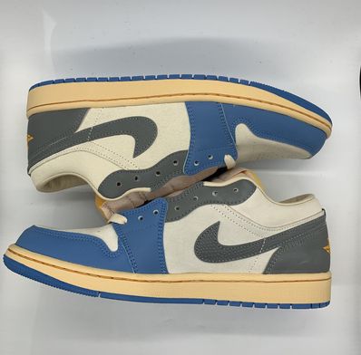 Nike Air Jordan 1 Low "Tokyo 96"