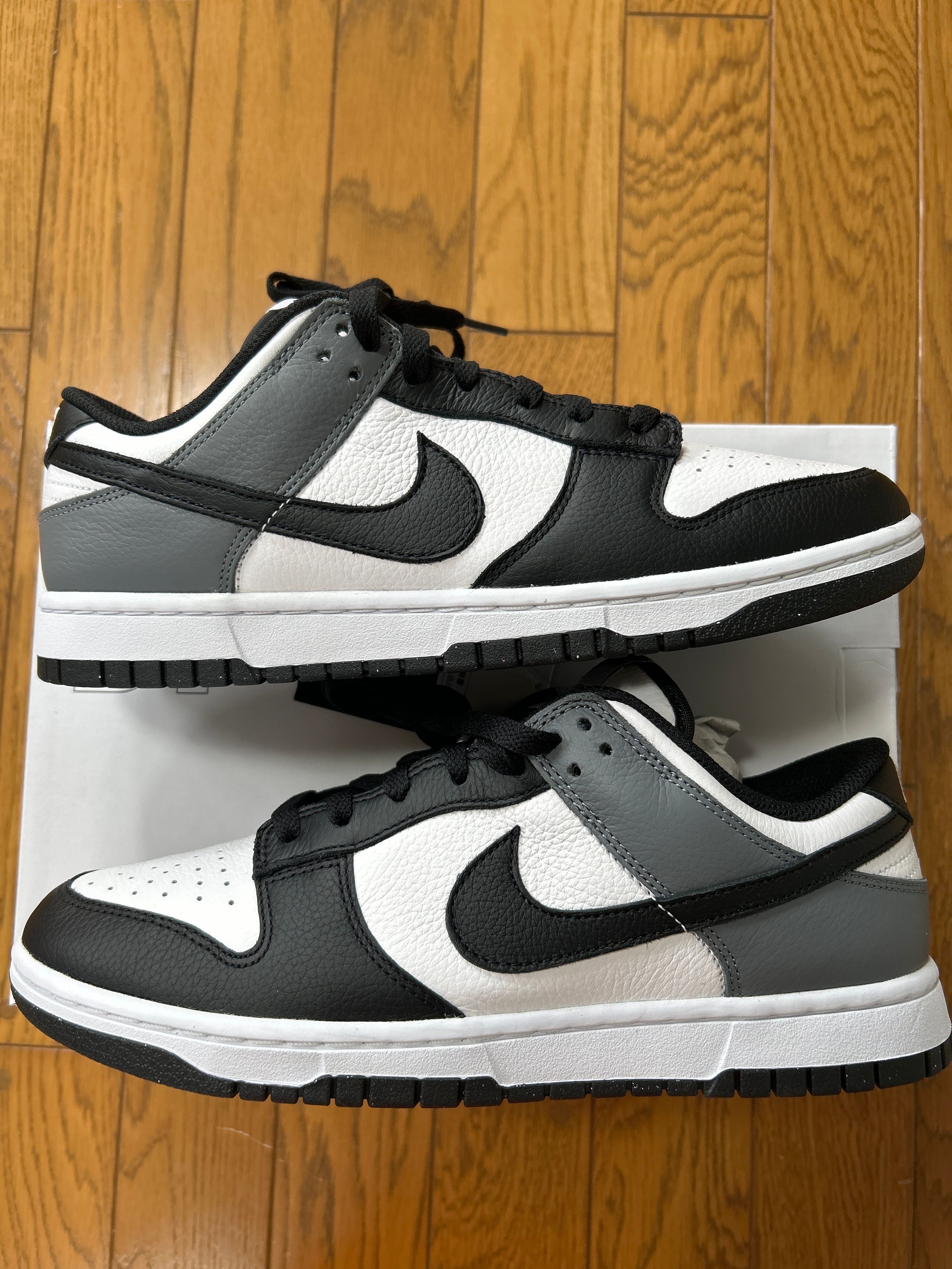 Nike Dunk Low By You & Unlocked "By You" (NIKEiD)
