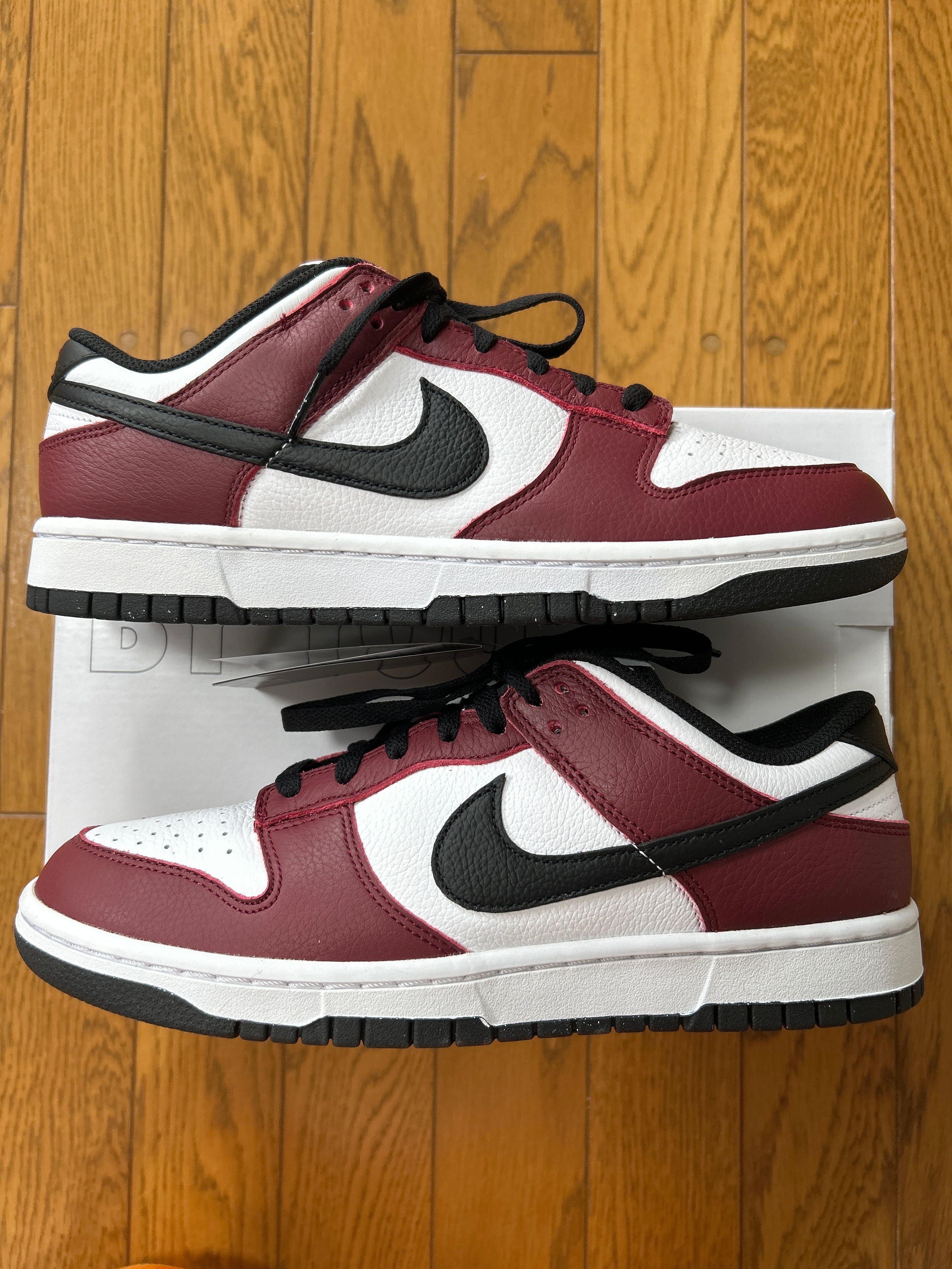 Nike Dunk Low By You & Unlocked By You (NIKEiD)