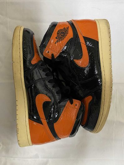 Nike Air Jordan 1 High "Shattered Backboard 3.0"