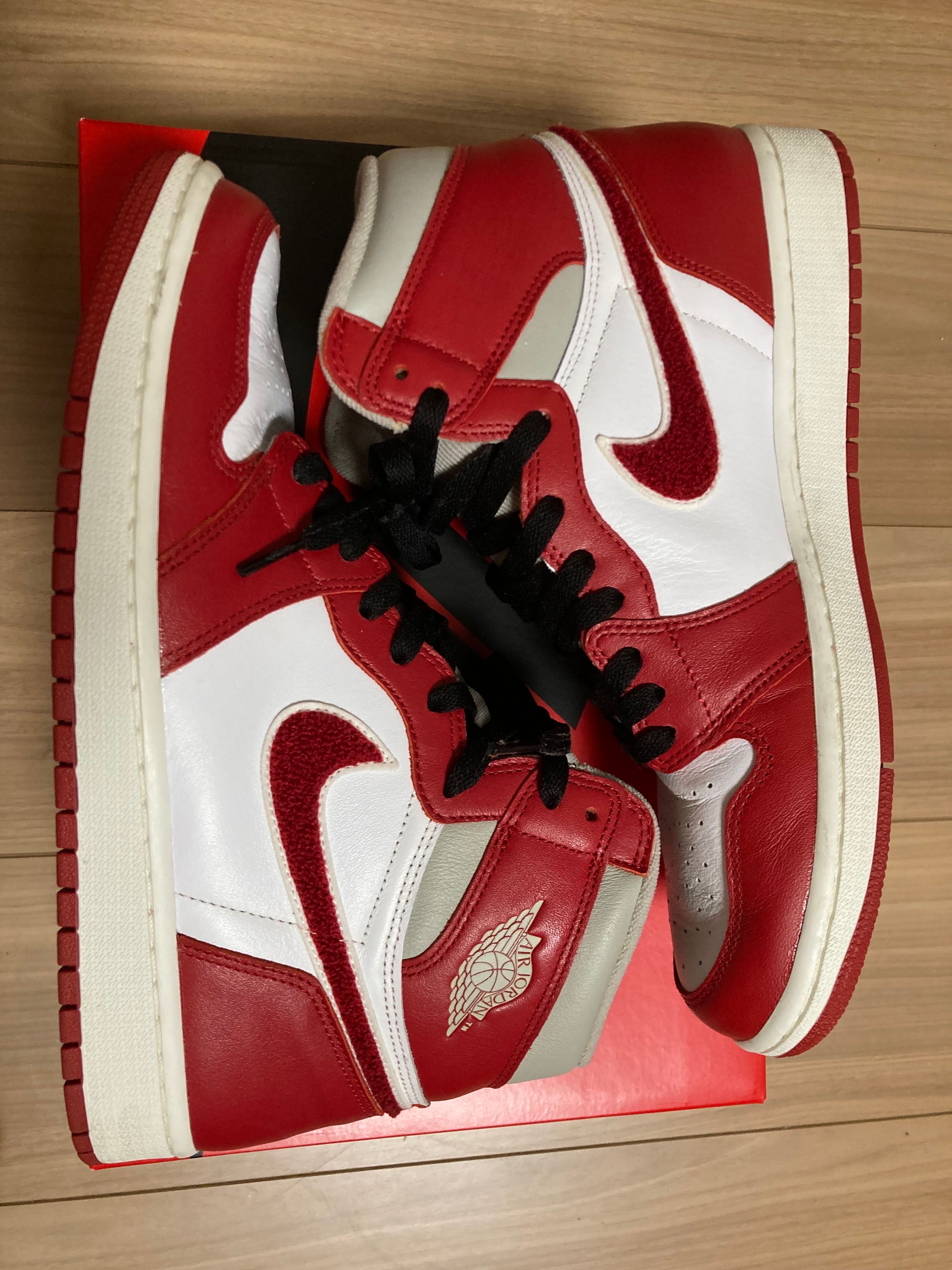 Nike Women's Air Jordan 1 High OG "Newstalgia"