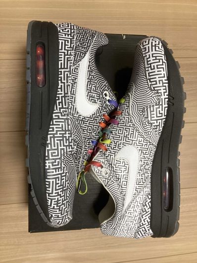 Nike Air Max 1 OA YT "Tokyo Maze"