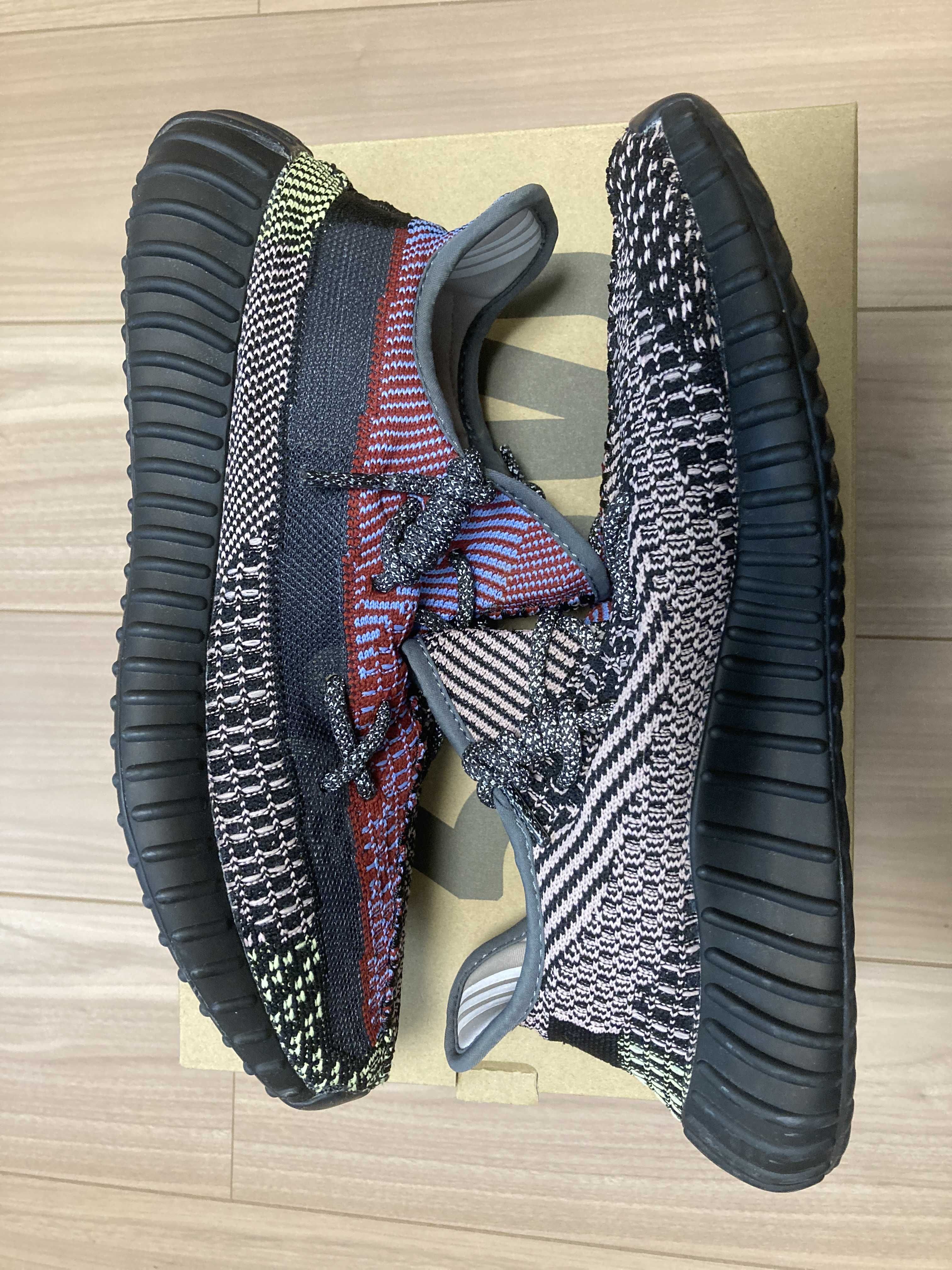 adidas Yeezy Boost 350 v2 "Yecheil"