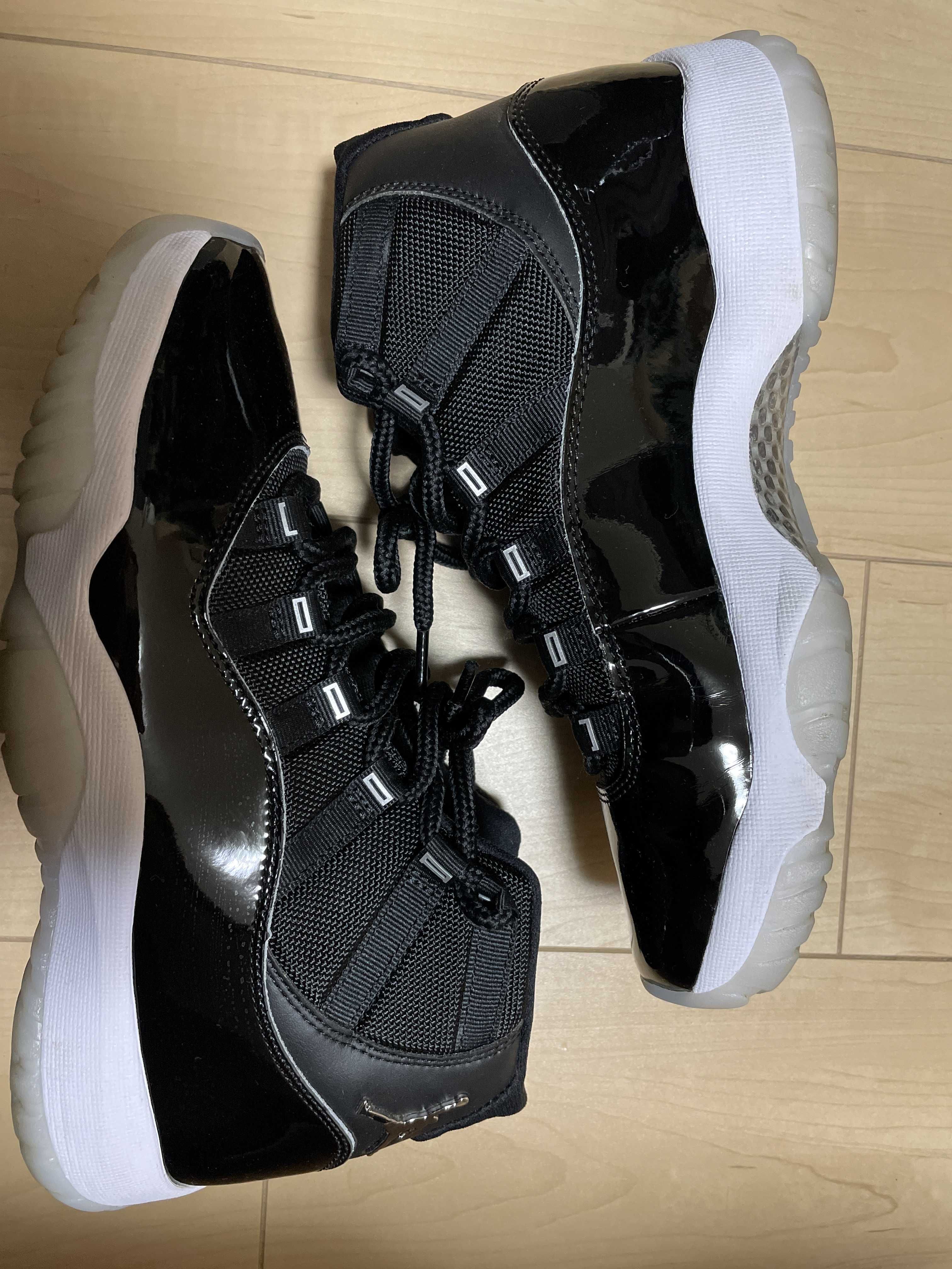 Nike Air Jordan 11 "Jubilee"