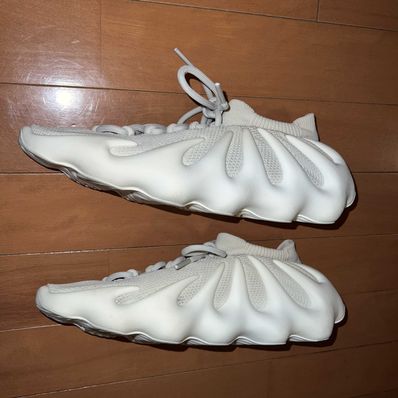 adidas YEEZY 450 "Cloud White"