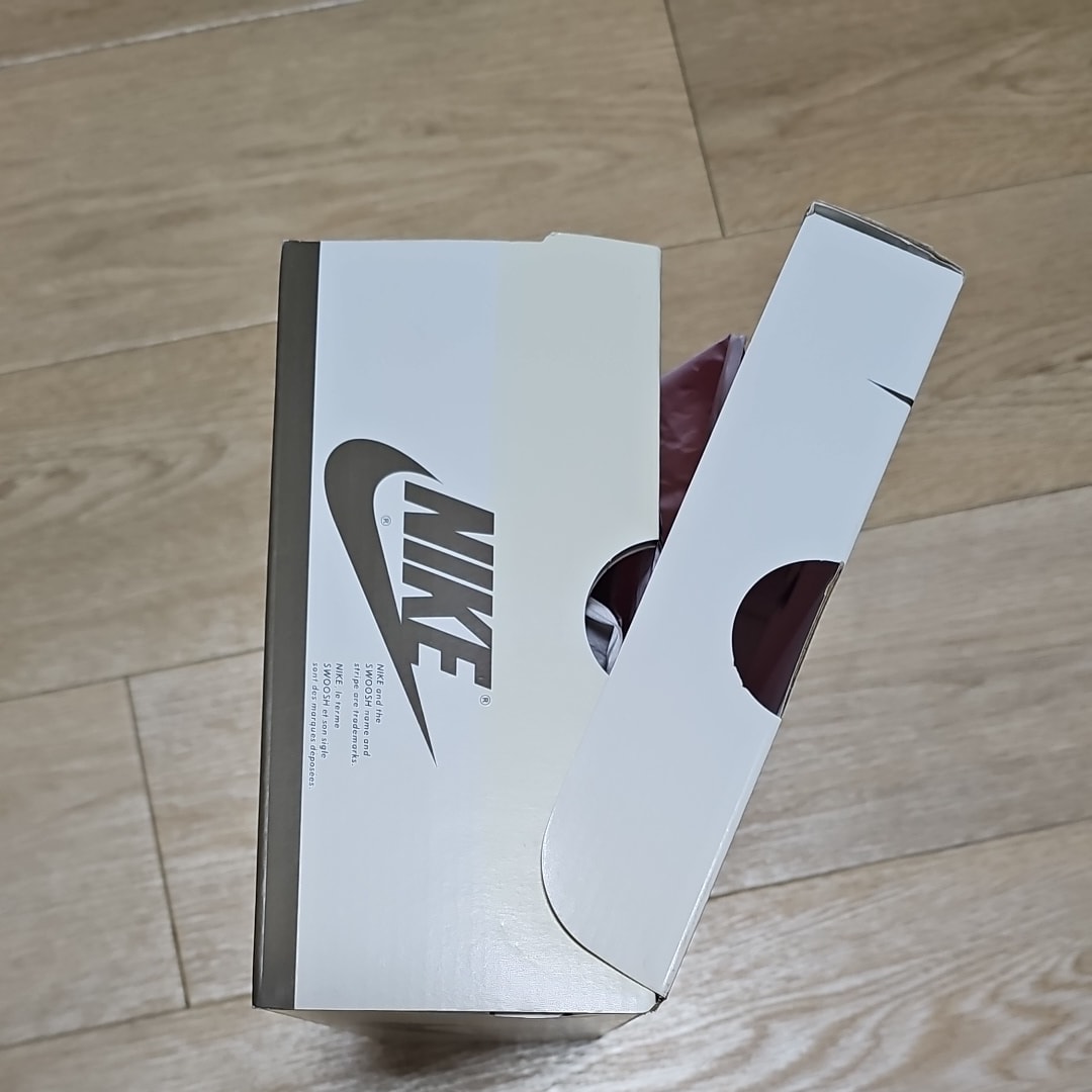 Travis Scott × Nike PS Jordan 1 Low OG SP "Reverse Mocha/Sail and Ridgerock"