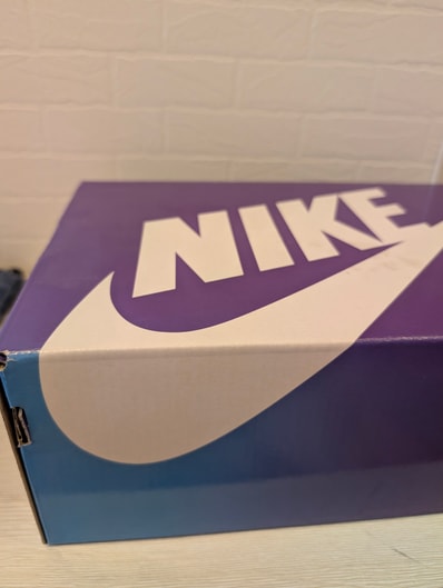Nike SB Dunk Low "Gulf"