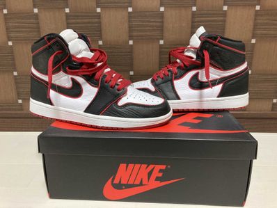 Nike Air Jordan 1 Retro High OG "Blood Line"