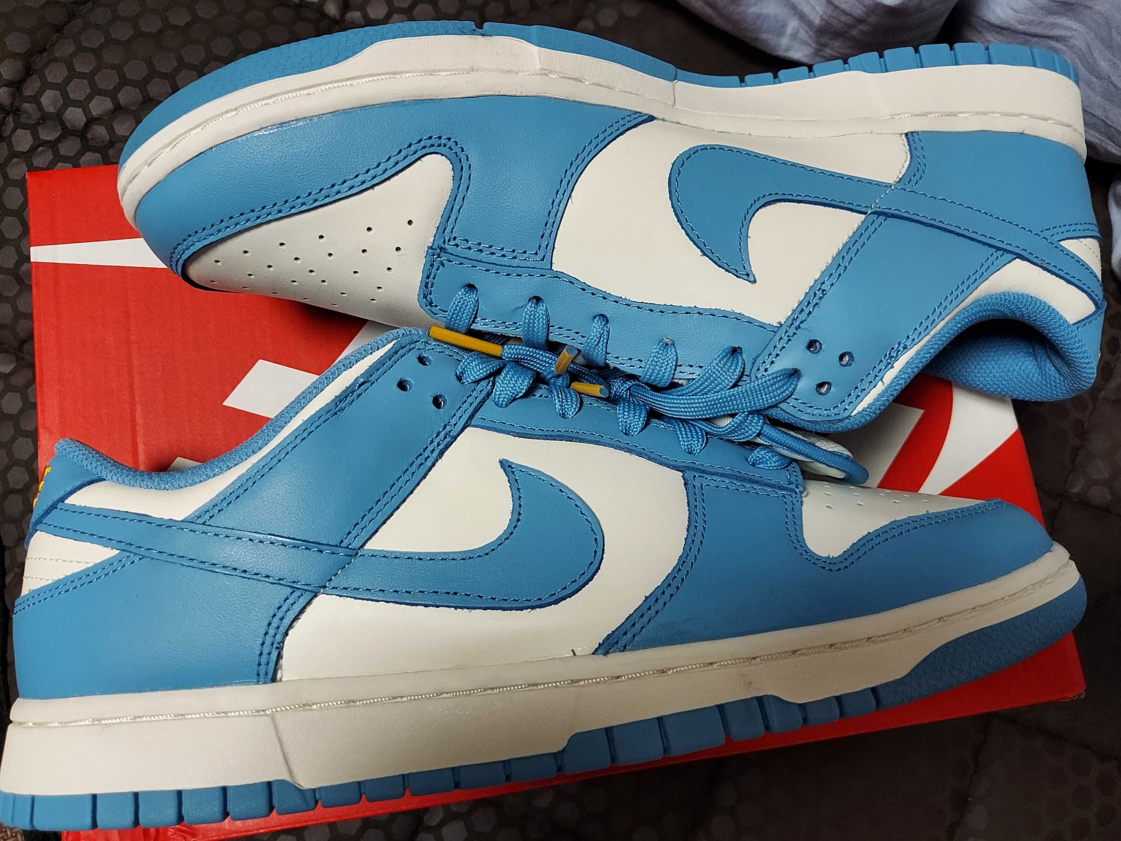 Nike Women's Dunk Low "Coast"