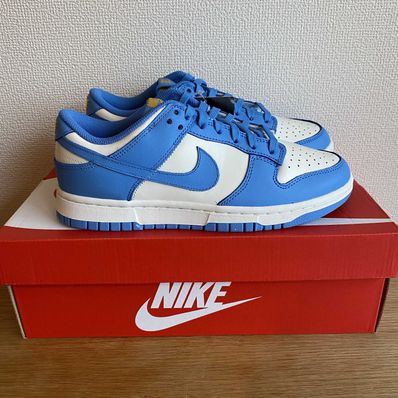 Nike Women's Dunk Low "Coast"